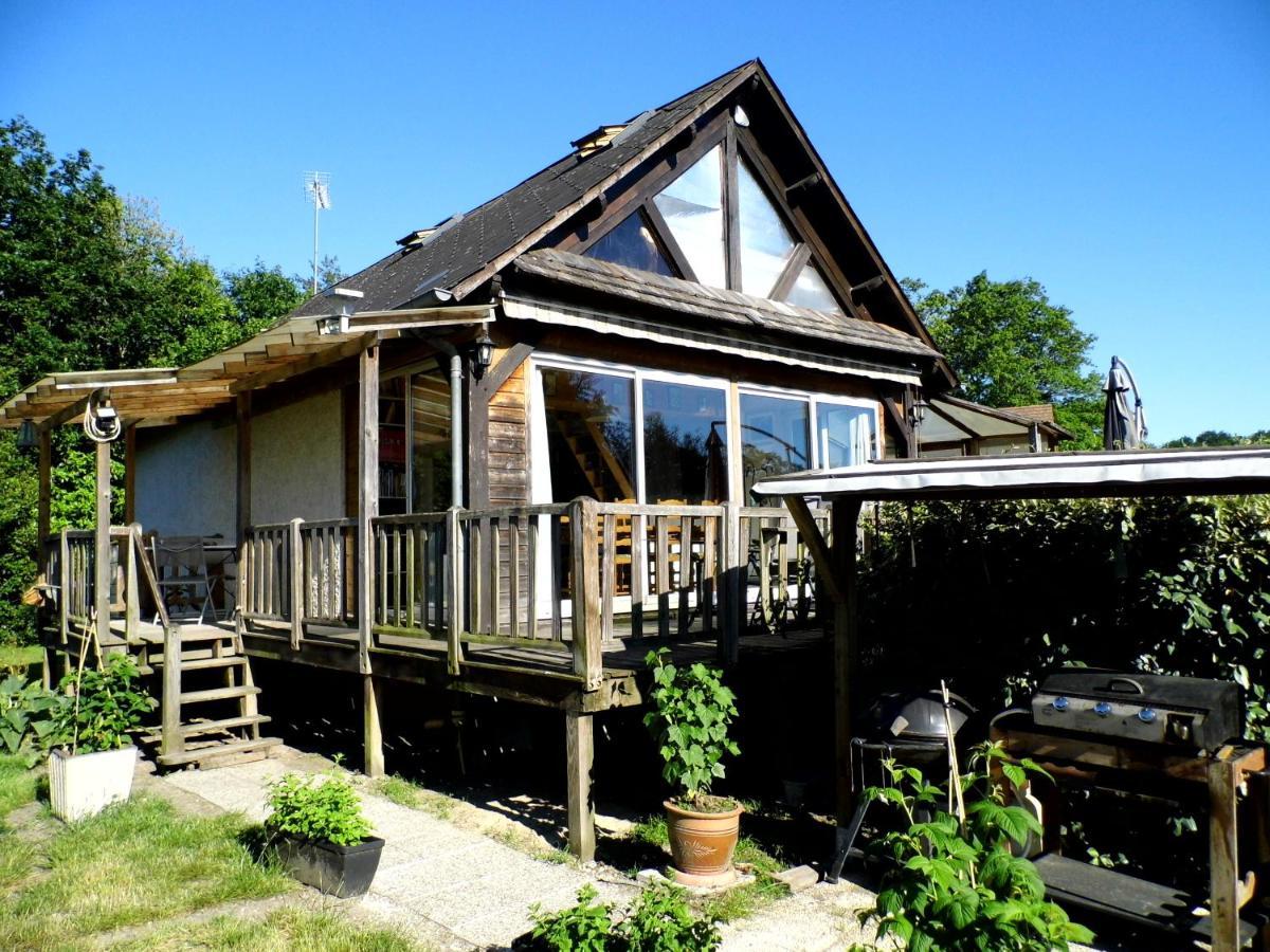 Le Petit Marais N° 2 Villa Nouan-le-Fuzelier Exterior photo